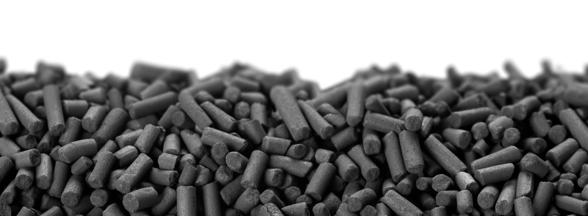 Pellet Activated Carbon