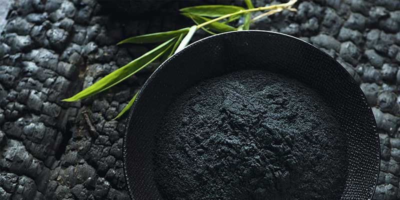 What is Powdered Activated Carbon?