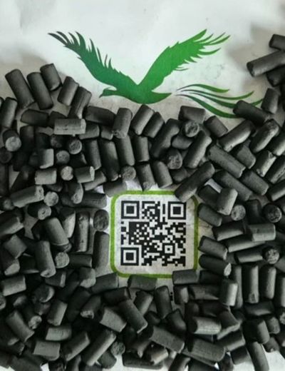 Impregnated Activated Carbon