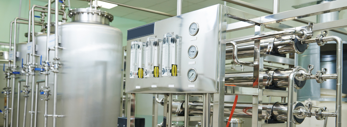 The Use of Activated Carbon in Amine Filtration Systems