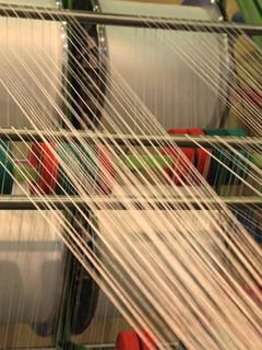 Tekstil Endüstrisinde Atık Su Geri Kazanımı: Sürdürülebilir Su Yönetimi ve İleri Arıtma Teknolojileri