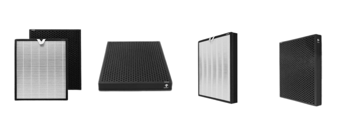 Aktif Karbon Hava Temizleyici Filtre