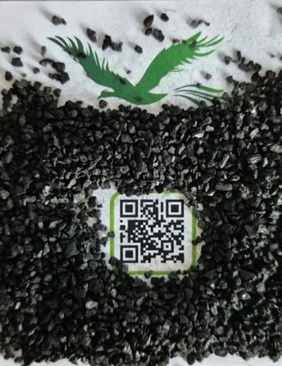 Coal Based Activated Carbons