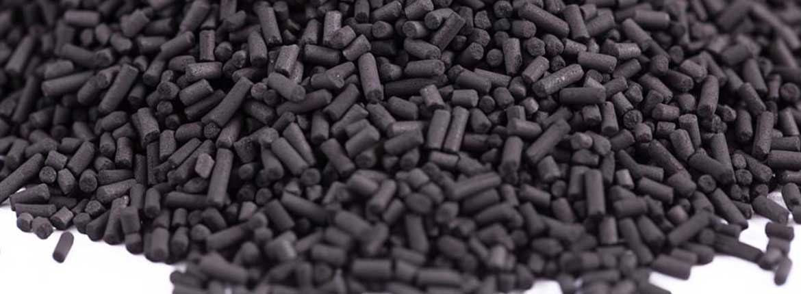 Pellet Aktif Karbon