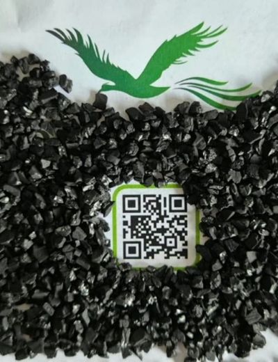 Coconut Based Activated Carbons