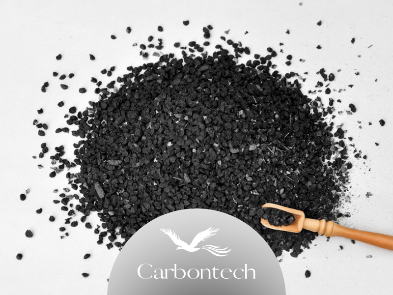 Coal-Based Activated Carbon
