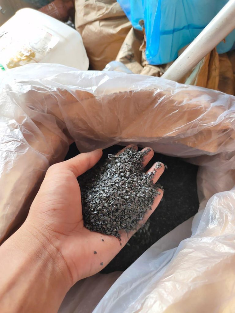 1 Ton Aktif Karbon Ne Kadar VOC Giderebilir?