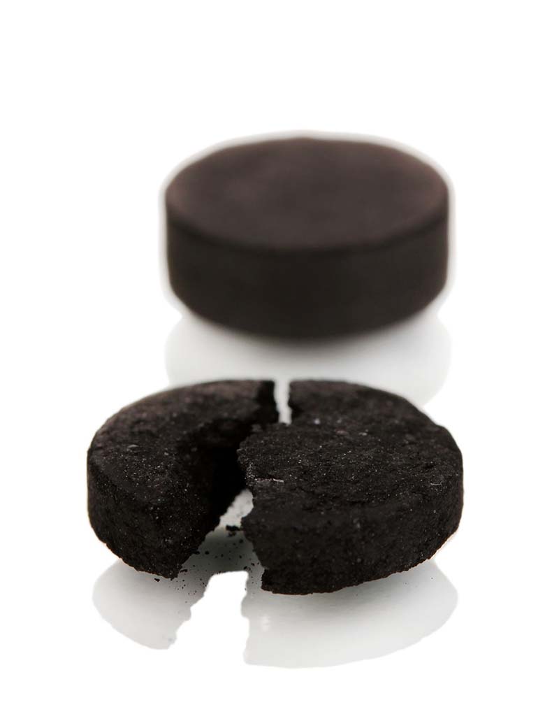 Aktif Karbon Kalite Test Standartlarımız