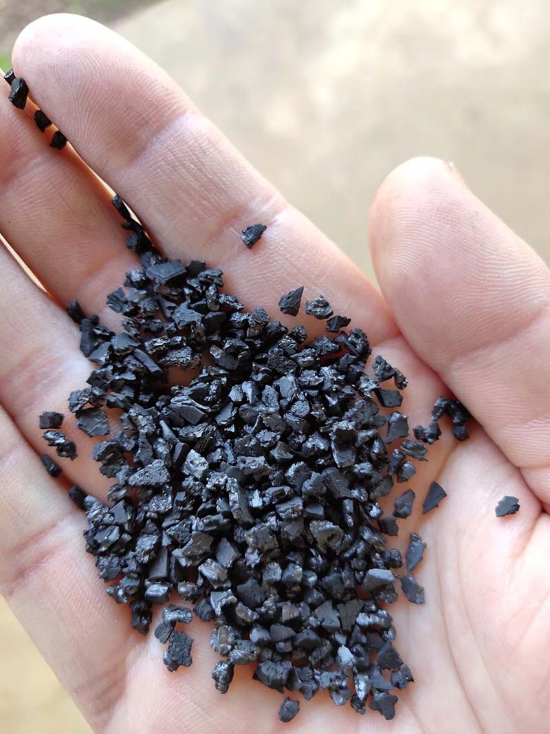 Aktif Karbon Satın Alma Rehberi: Doğru Ürünü Ekonomik ve Verimli Şekilde Seçin