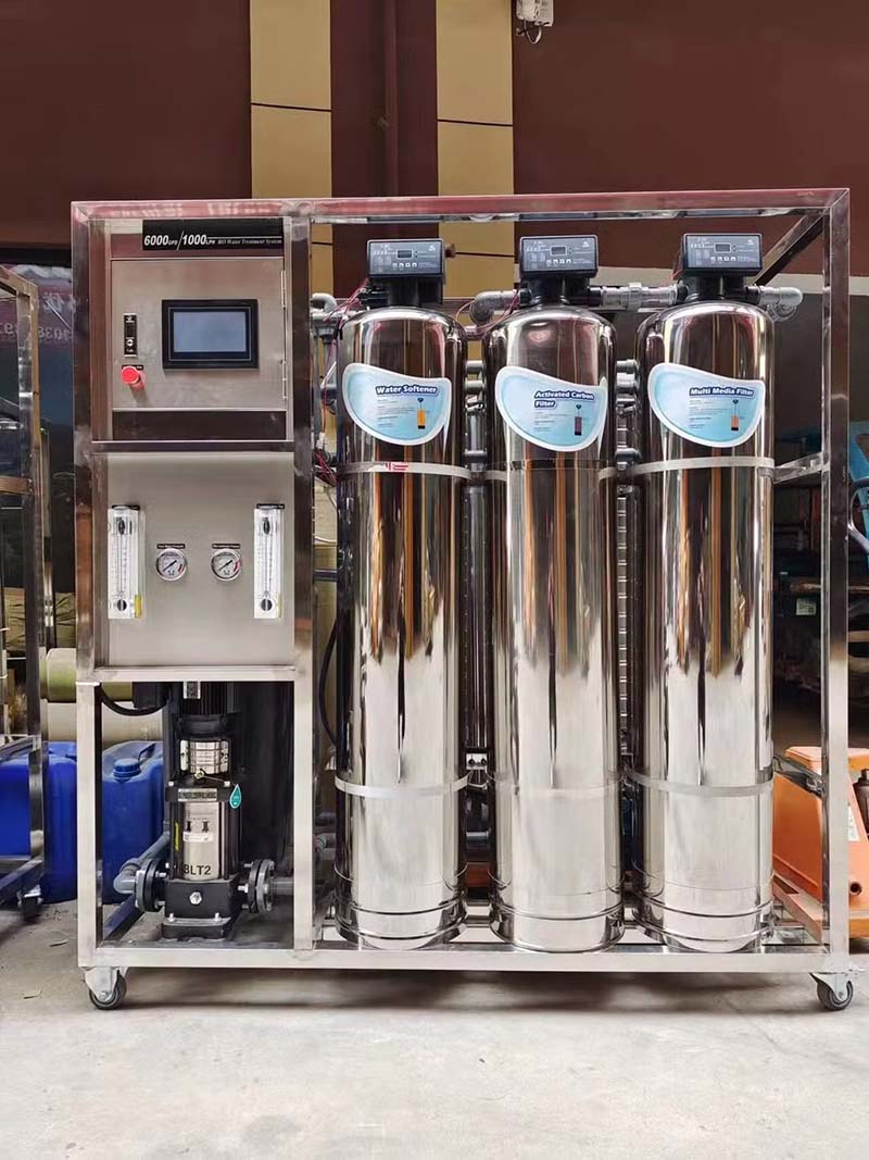 Aktif Karbon Tanklarının Doldurulması ve Boşaltılması