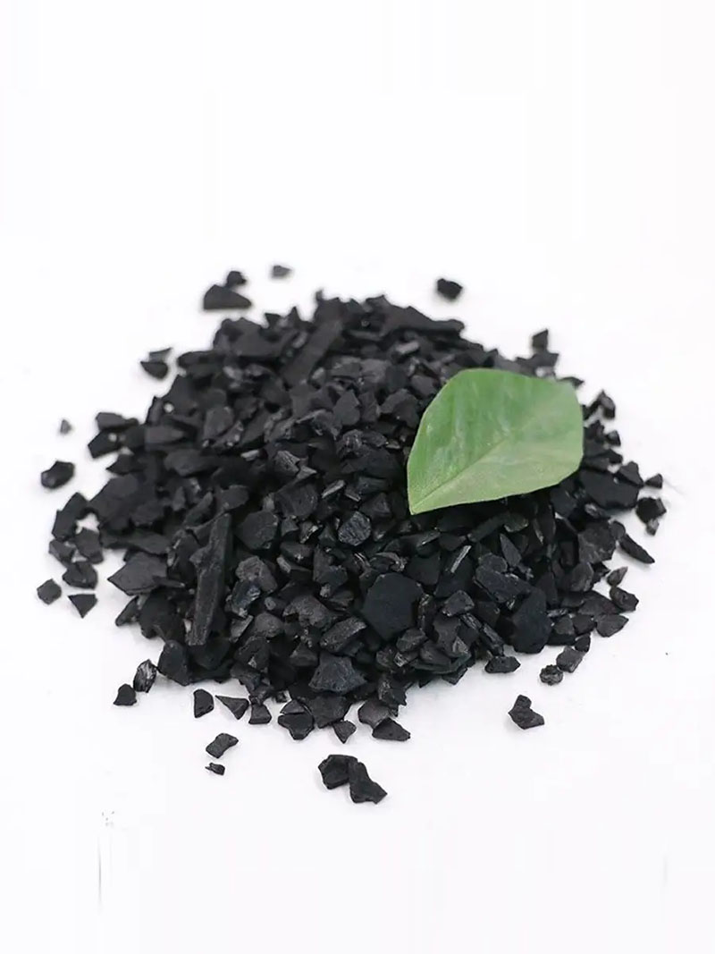 Aktif Karbon ile Formaldehit Giderimi