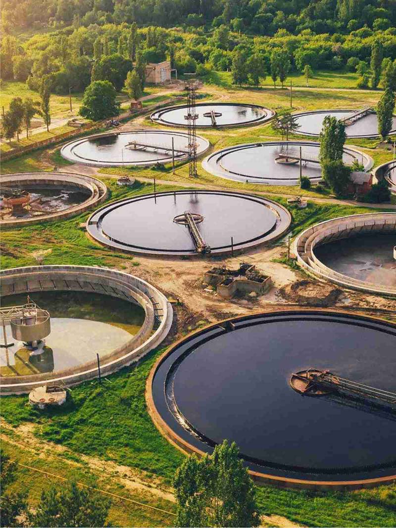 Atık Su Arıtımında Aktif Karbonun Önemi – Carbontech’ten Yenilikçi Çözümler