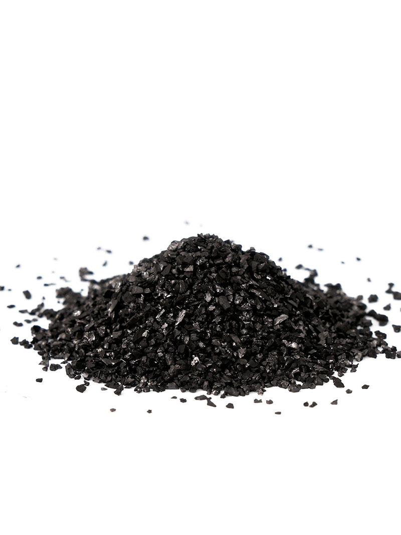 Belediye İçme Suyu Arıtımında Preslenmiş ve Direkt Kırılmış Kömür Bazlı Granül Aktif Karbonun Karşılaştırılması