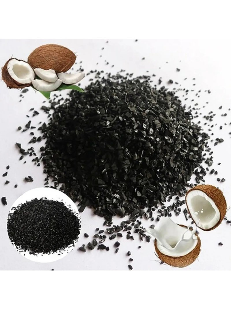 Carbontech Aktif Karbon ile Uluslararası Su Arıtma ve Çevre Teknolojileri Fuarlarını