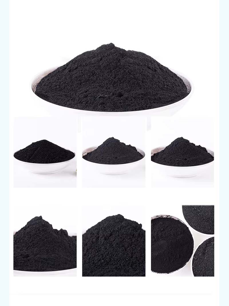 Fish Protein Saflaştırmada Carbontech Toz Aktif Karbon Tercihi