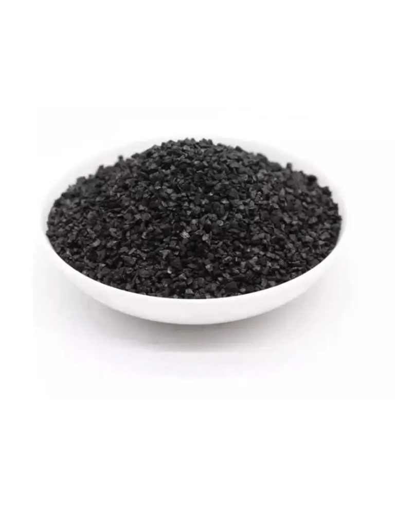 Granül Aktif Karbon (GAC) Nedir? | Carbontech