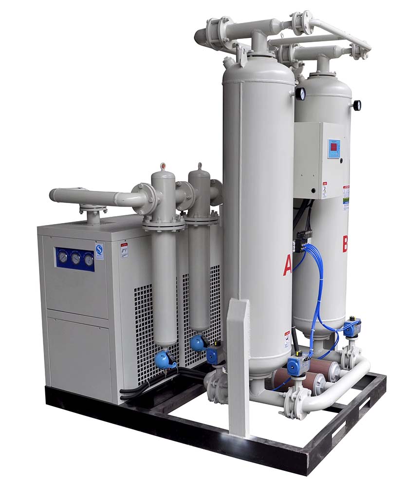 Hava Arıtımında Adsorpsiyon Teknolojisi