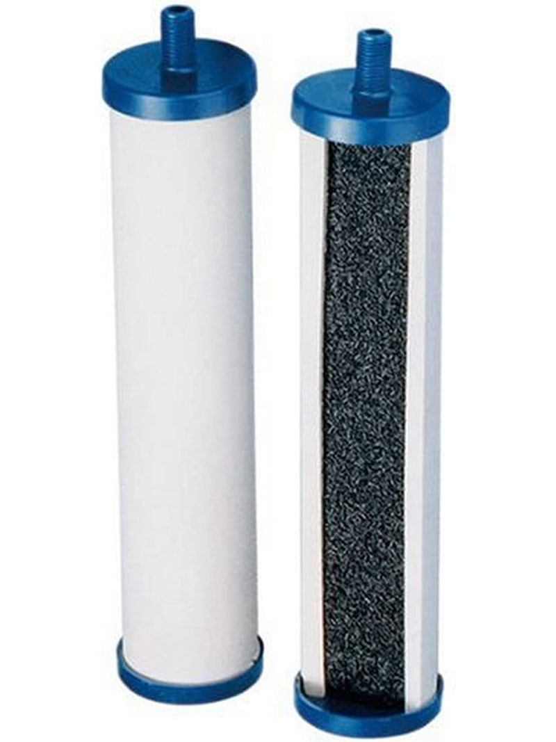 Kartuş Aktif Karbon Filtre | Hava Arıtımında Yüksek Verimli Çözüm