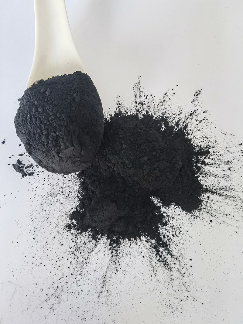 Kömür Bazlı Toz Aktif Karbon: Su Arıtımında Yüksek Verimli ve Sürdürülebilir Çözüm