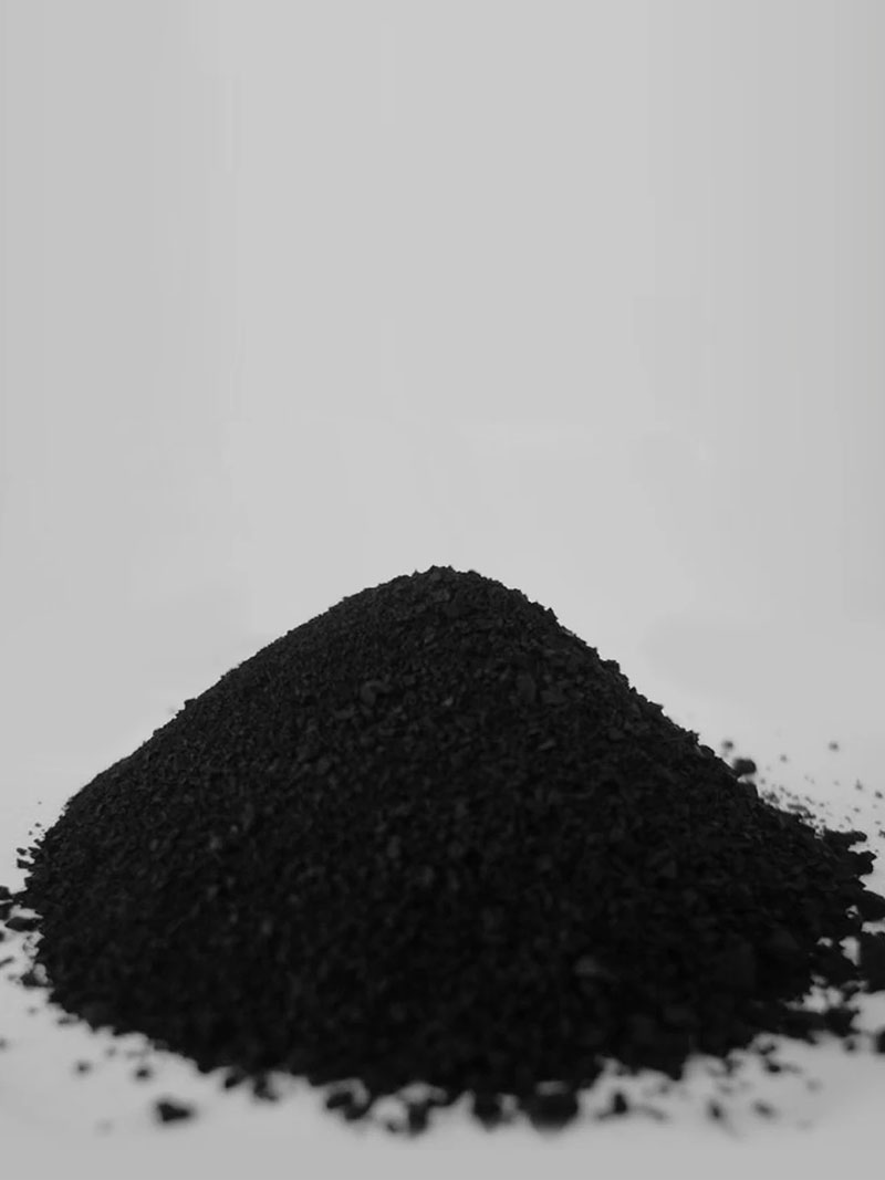 Neden Yeni Nesil Aktif Karbonu Tercih Etmelisiniz?