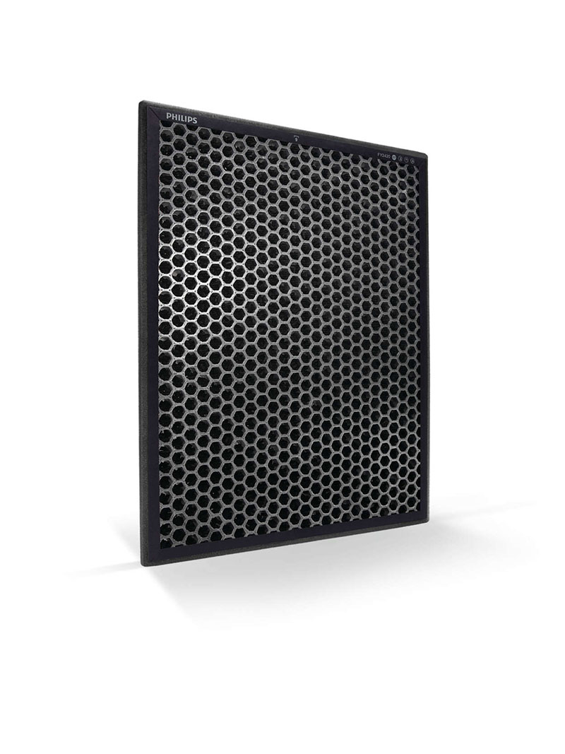 Petek Aktif Karbon Nedir?