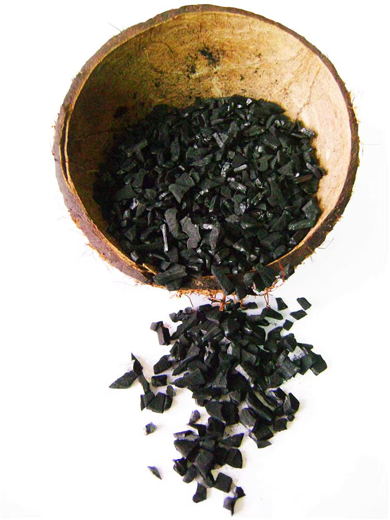 Rusya'ya Çin'den Aktif Karbon İthalatı Nasıl Yapılır?