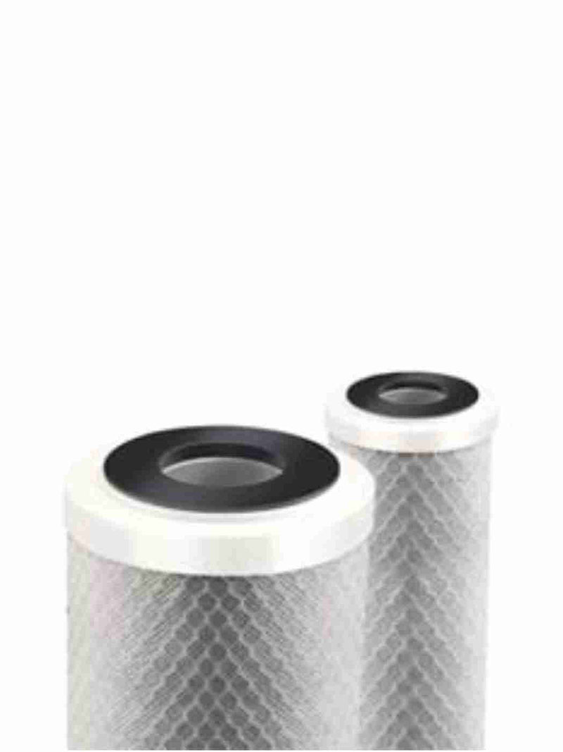 Su Arıtımında Aktif Karbon Filtrasyonunun Gücü