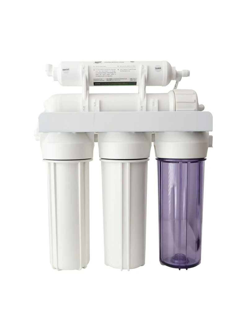 Su Arıtımında Aktif Karbonun Gücü