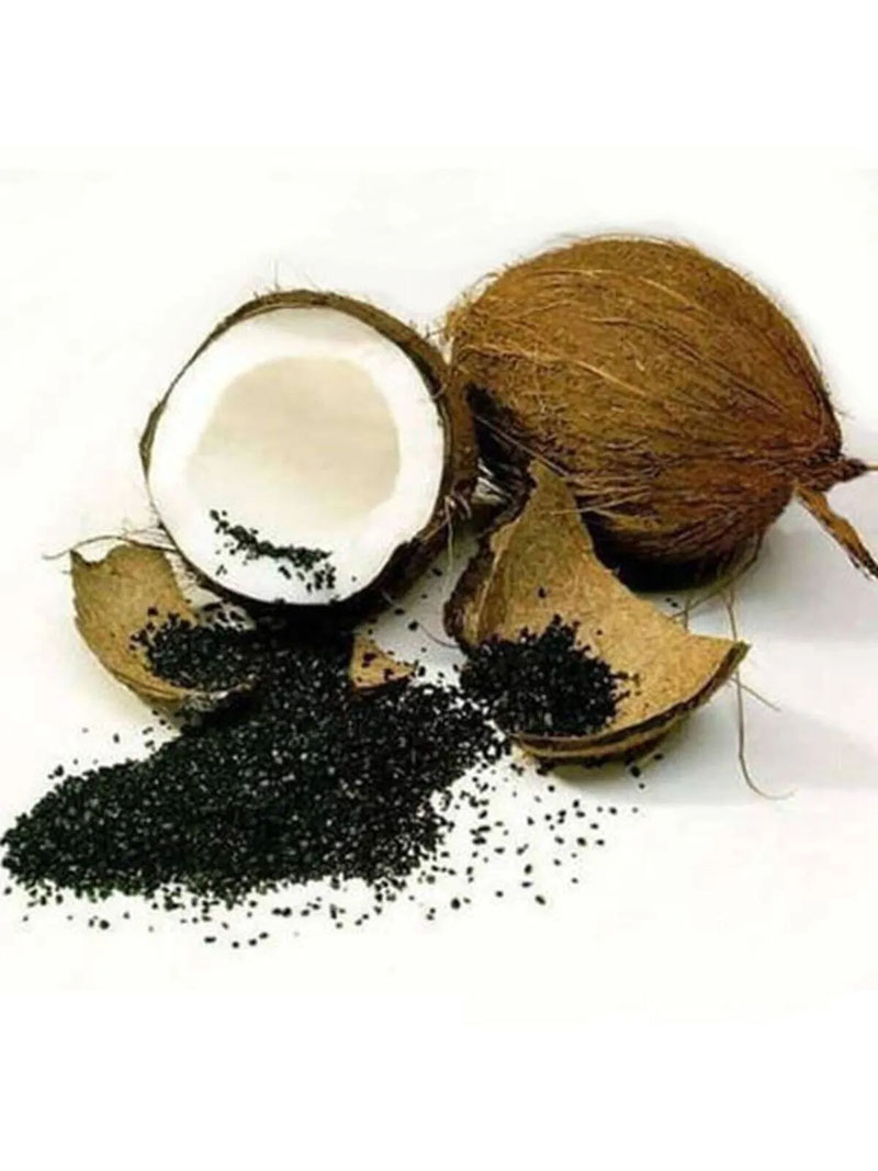 Su Arıtımında Hindistan Cevizi Kabuğu Bazlı Aktif Karbonun Rolü