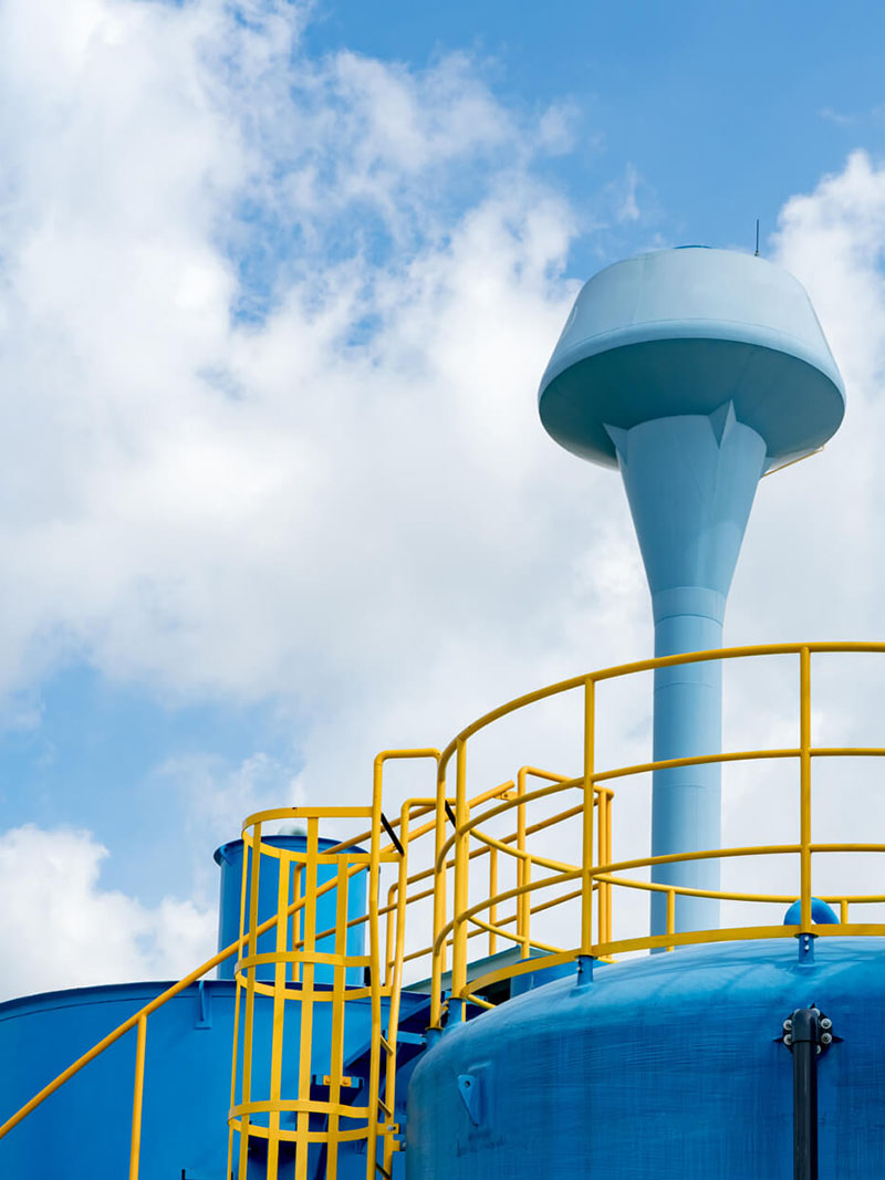 Toz Aktif Karbon (PAC): Endüstriyel Arıtma ve Çevre Yönetiminde Güçlü Bir Çözüm