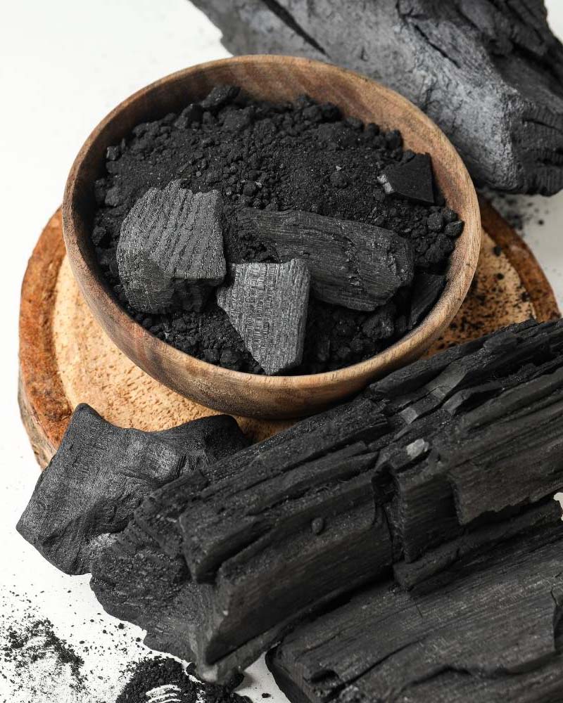 Toz Aktif Karbon (PAC) ile Güvenli, Verimli ve Sürdürülebilir Arıtma