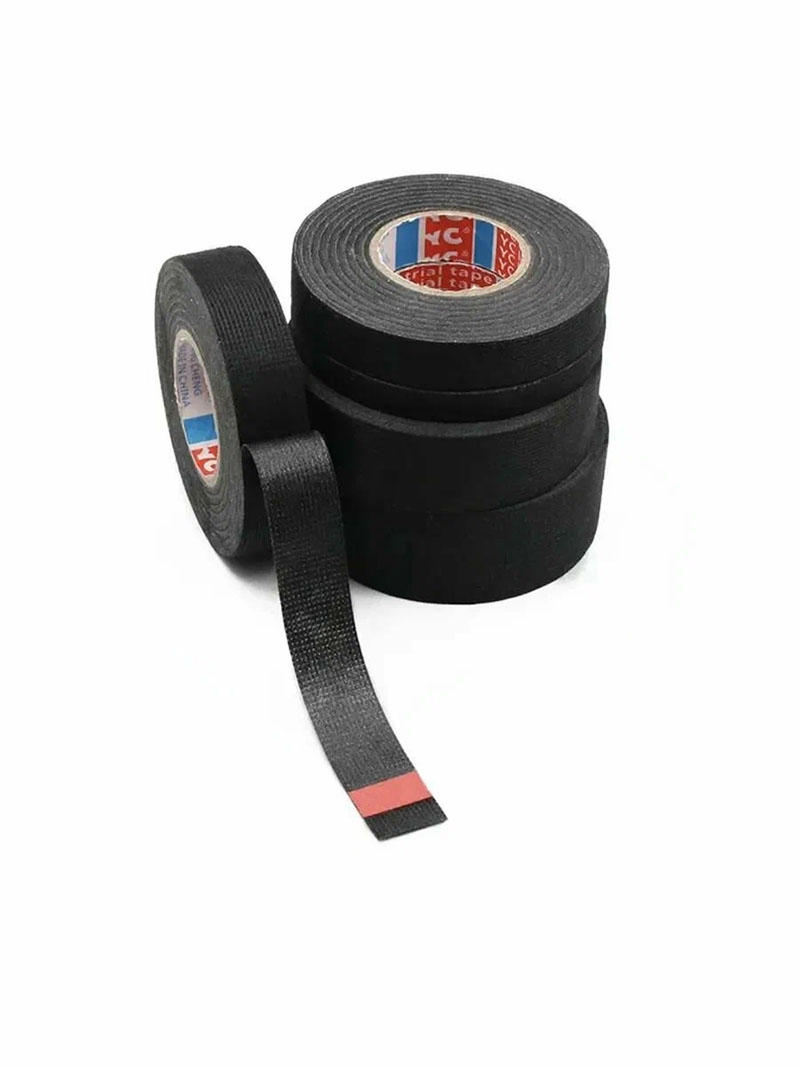 Yapışkan Bant Üretiminde Aktif Karbonun Rolü