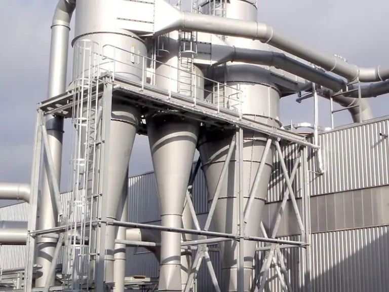 Gaz Arıtımında Emprenyeli Aktif Karbon Kullanımı | Carbontech Teknik Yaklaşımı
