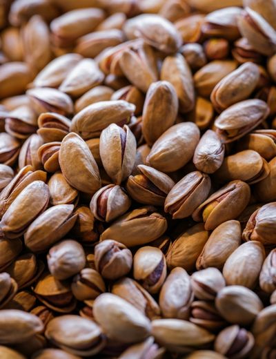 Antep Fıstığı Kabuğu Bazlı Aktif Karbon