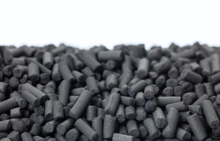Biocoal (Torrefied Biomass)