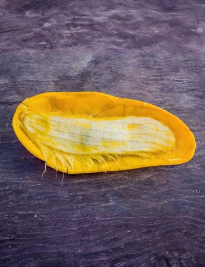 Mango Çekirdeği Kabuğu Bazlı Aktif Karbon