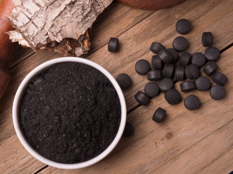 Aktif Karbon Sıkça Sorulan Sorular